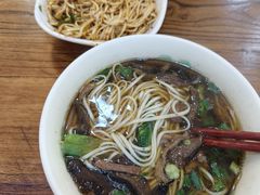 -宜宾燃面(汉渝路店)