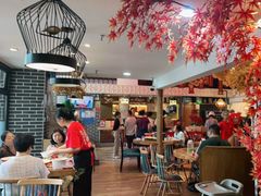 -百年神厨·地道川菜(清江西路店)