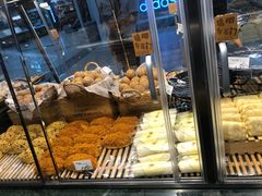 -东哥面包(江宁大润发店)