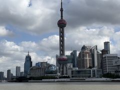 -东方明珠广播电视塔