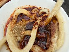 -洞子口张老二凉粉(文殊院店)