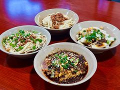 -泰宜担担面(黄泥塝总店)