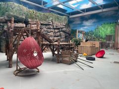 -大青山野生动物园