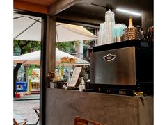 -CowCow其其·牛杂咖啡公司(六运店)