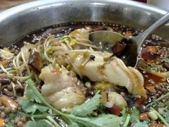 -四川泸州豆花饭店