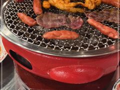 -永安里地摊烤肉(首创店)