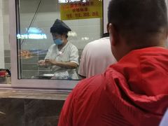-石饮红星包子(中山路店)