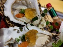 -傑·料理·海鲜放题(佛山文华荟店)