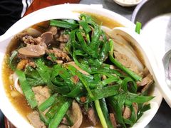 牛三星河粉-珍珍小食店(西华路店)