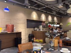 -滇牛云南火锅(桂林路店)