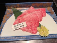 -松阪牛焼肉M(法善寺横丁店)