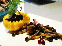 -蜀SHU·川菜