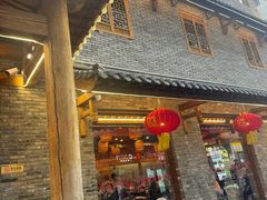 -小街天府(西工小街店)