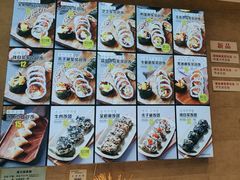 -传闻来紫菜包饭·打糕(西塔韩百店)