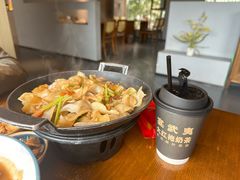 -宴武夷·匠心闽味(印象大红袍店)