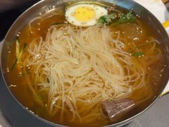 -粟氏天府·东北烧烤(长安街店)