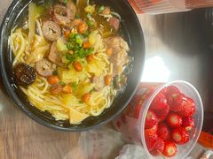 -阿芬卤面(花巷店)