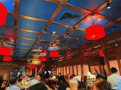 -小吊梨汤·北京菜·烤鸭(鸟巢店)