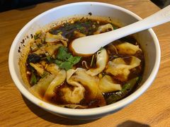 老麻抄手-好這口重庆小面(总店)
