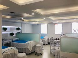 -Return·蕾特恩祛痘·皮肤管理中心