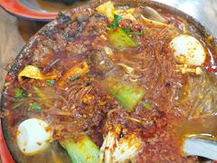 -清真·马文砂锅大全(麦苋街店)