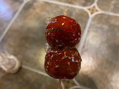 -宝泉铜锅·涮羊肉(解放东路店)
