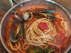 -I HOLIC艾豪丽披萨(KKone店)