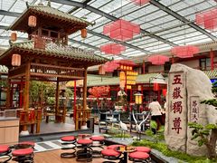 -老山东·山东菜(鲁菜名店)