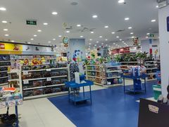 -TOYSRUS玩具反斗城(长沙德思勤店)