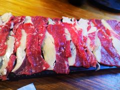 -潮味四季潮汕牛肉火锅(来凤街店)