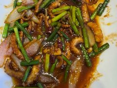 -渔家风味·鲅鱼水饺·央视展播·海鲜天津菜(开发区店)