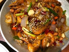 -大牌大·传统杭帮菜(湖滨店)