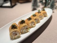 -新荣记(BFC外滩金融中心店)