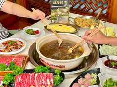 -土连锅·现熬养生汤锅(梁家巷店)