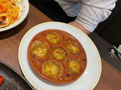 -萨莉亚意式餐厅(杭州滨江天街店)