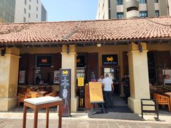 门面-Ministry of Crab(科伦坡店)