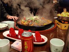 -老板恋上鱼(高新万达店)