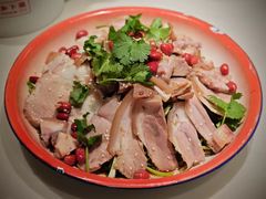 -广府乡下·饭庄(新港东路店)