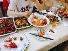-通乐簋街小龙虾(老店)
