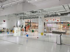 -Jumphai室内蹦极运动
