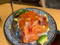-沼津港渔市(宏伊国际广场店)