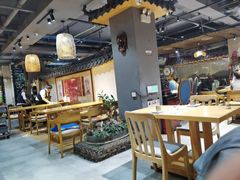 -延松朝鲜族料理