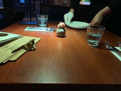 -鹿萤季·营地小馆(皇后公园店)