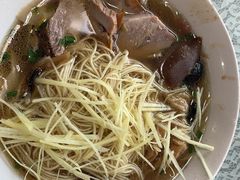 -美味斋(西北街店)