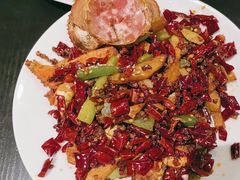 -慢鼓海鲜小馆Mangoo Bistro(交子大道店)