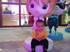 -三亚海昌梦幻海洋不夜城