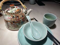 -韵秋荷(宝山龙湖天街店)