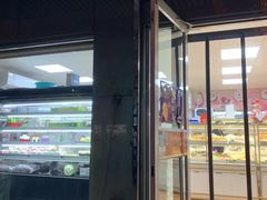 门面-爱德顺糕点食屋(利民道店)