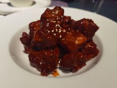 -panchos 墨西哥餐厅(嘉绿苑店)
