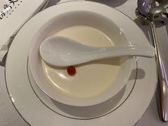 潮州奶冻-红雀围·海鲜火锅(陆家嘴中心店)